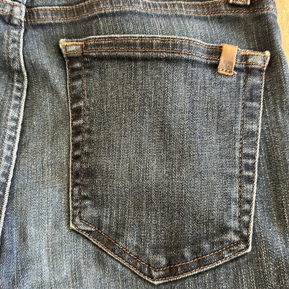 Women’s Joe High Rise Skinny Ankle Jeans Nanette - Picture 6 of 9